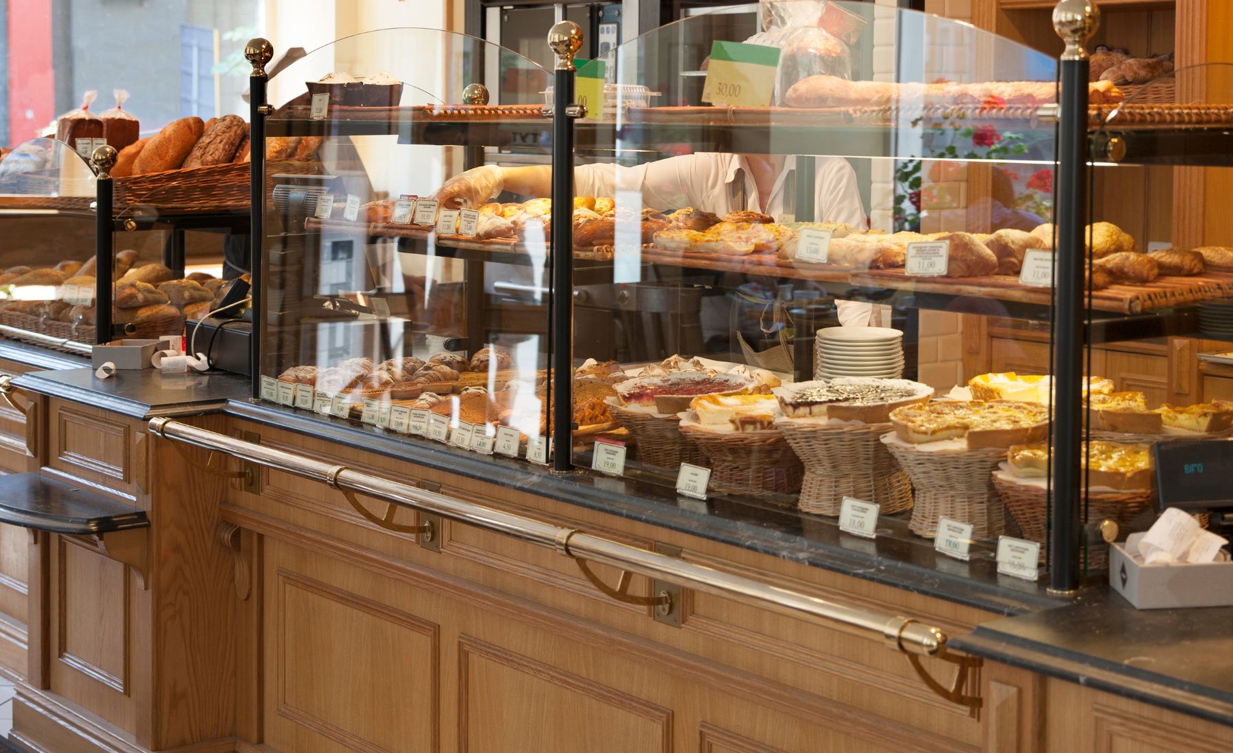 bakery