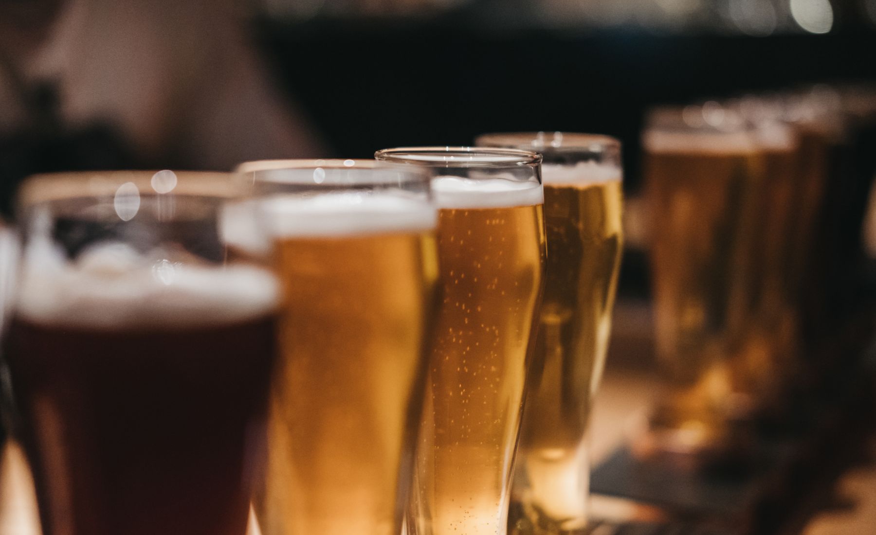 brewery