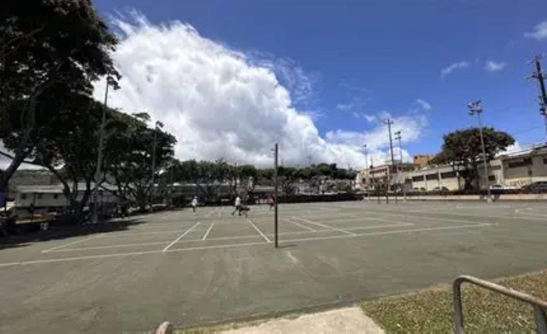 hnl park
